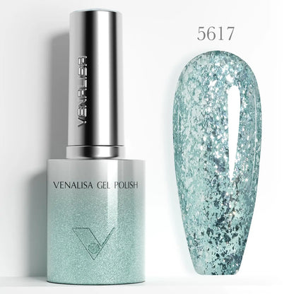 Varnish Cat Eye Magnet Nail Gel Polish