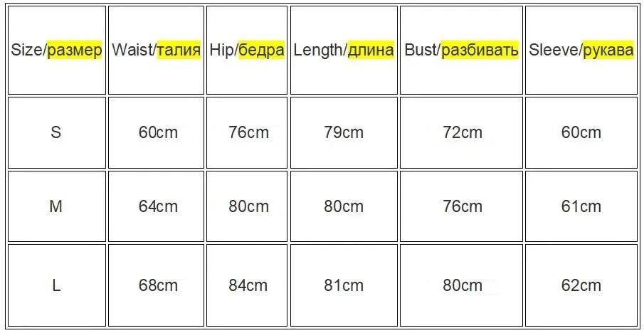 Long Sleeve Mini Skinny Stretchy Dress