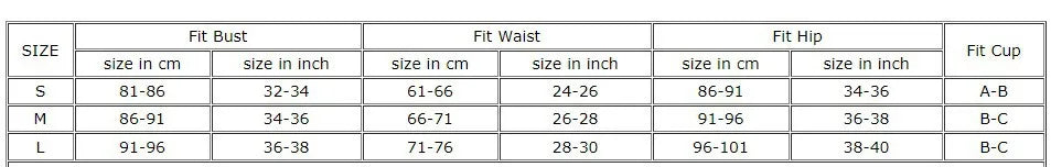 Sexy Bikini Lace-up Split Two-piece Swimsuit