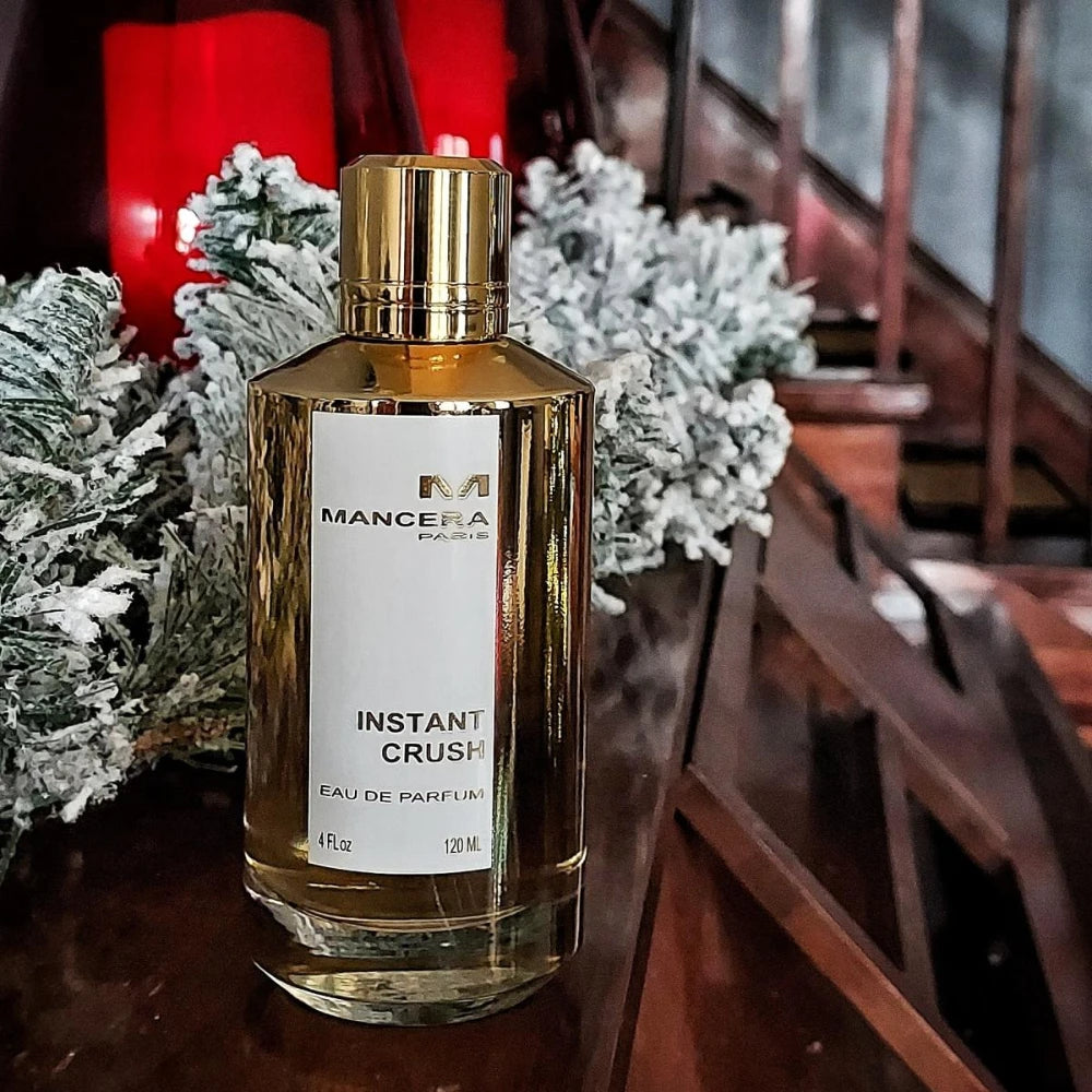 Perfume unisex Eau de Floral Amaderado Especiado Dulce