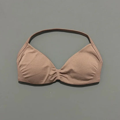 Impact Strappy Bra Gym bra Underwear