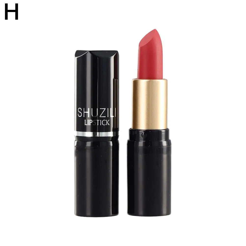 Original Tube Smooth Long Lasting Mini Tube Mate Velvet Lipstick