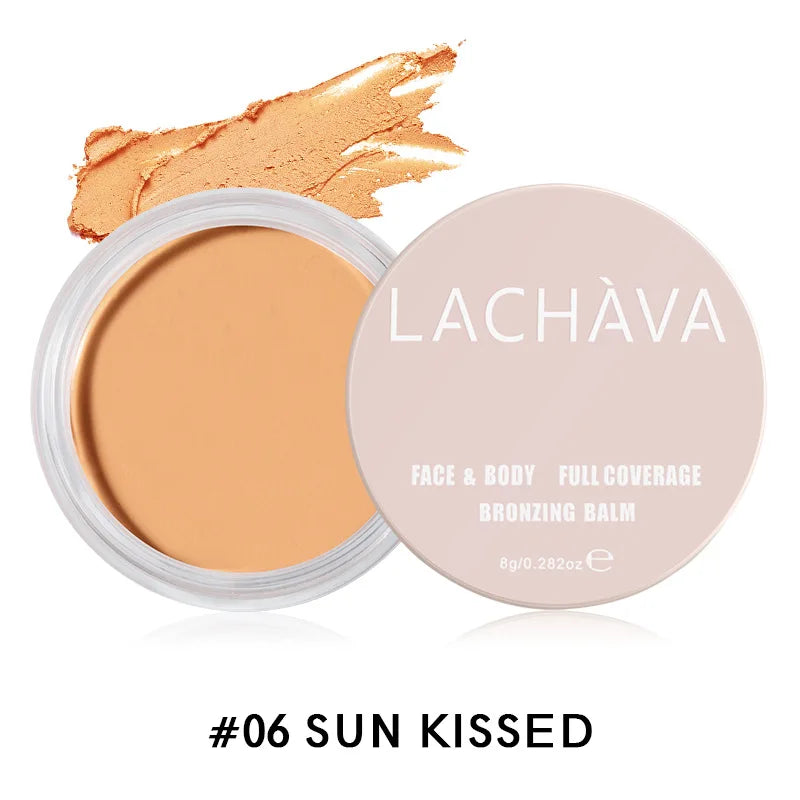 15 Colors Face Contour Concealer Cream Makeup