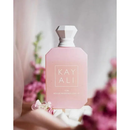 100ml Eau de Vanilla Arabic Perfume