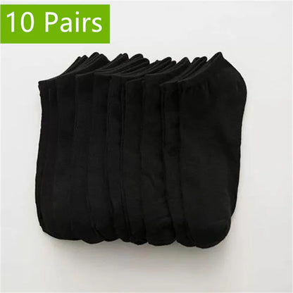 Boat Invisible Low Cut Ankle Socks