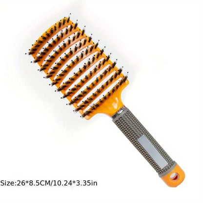 1pc Magic Scalp Massage Hair Brush Tool