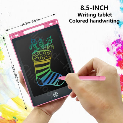 6.5/8.5/10/12/16-Inch LCD Drawing Tablet toys