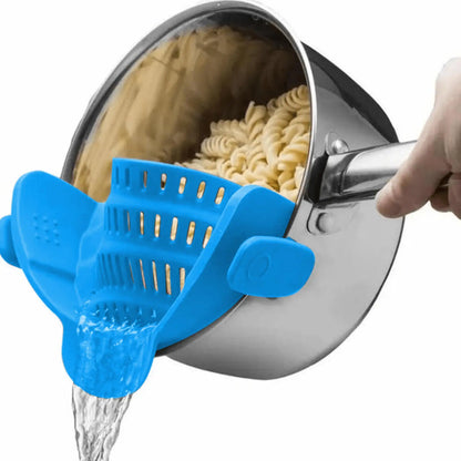 1pc Strainer Pot Strainer