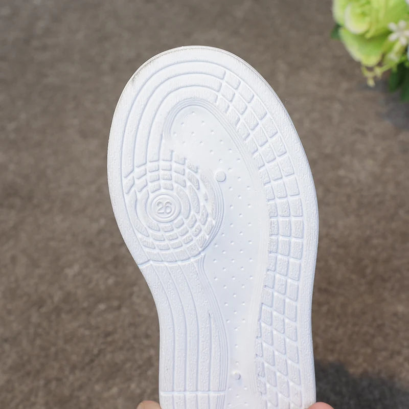 Unisex Basketball Durable Sports Sneakers