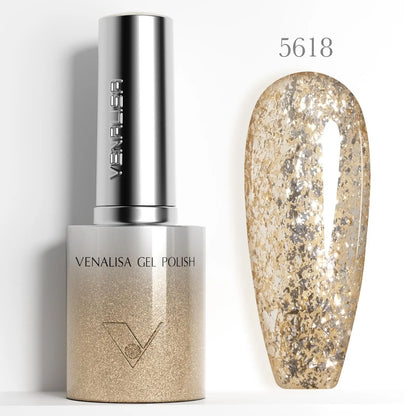 Varnish Cat Eye Magnet Nail Gel Polish