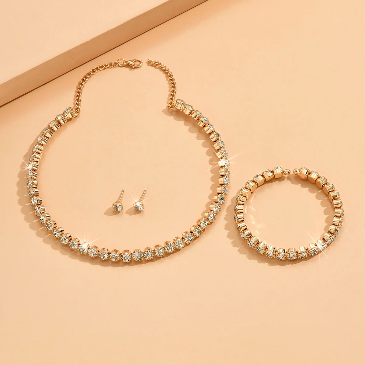 Minimalist necklaces  jewelry sets