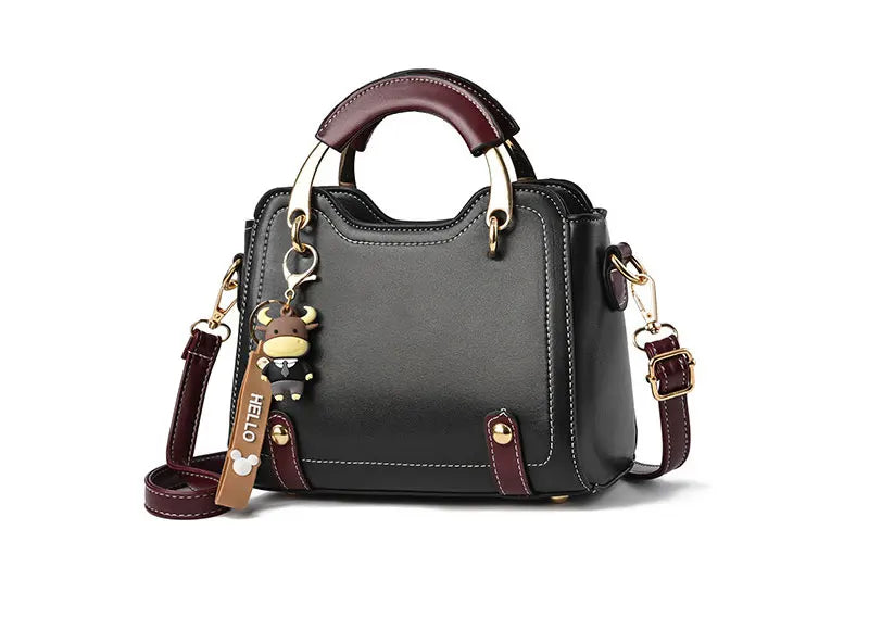 Large capacity Handbag Crossbody bag