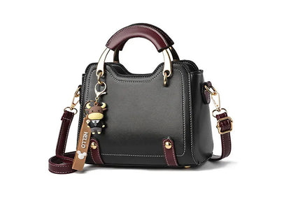 Large capacity Handbag Crossbody bag