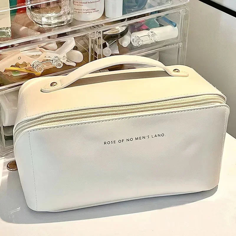 Makeup Organizer Toiletry Kit Bag
