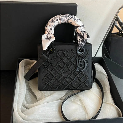 Princess Diana Premium Leather Bags