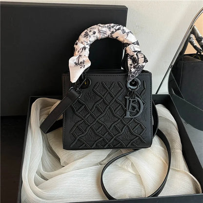 Princess Diana Premium Leather Bags