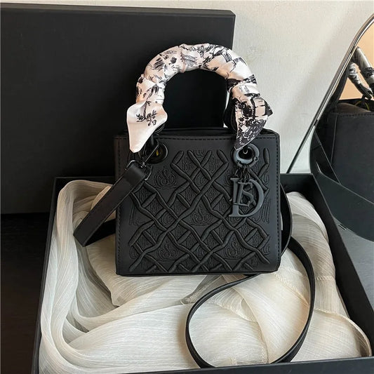 Princess Diana Premium Leather Bags