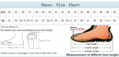 Canvas Breathable Sneakers Flats Sneakers