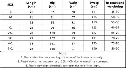 Faldas largas con estampado de letras, estilo coreano