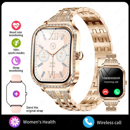 Digital Smartwatches