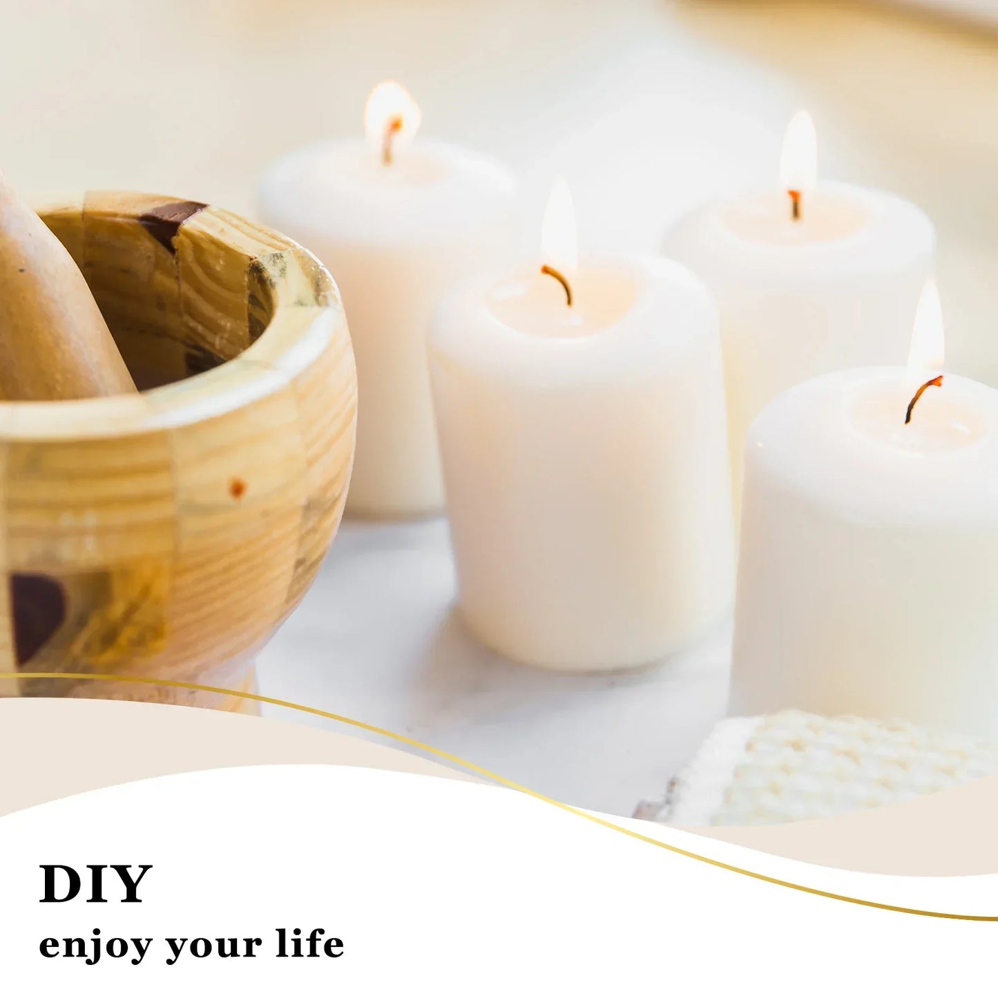 EUQEE 4 Fl Oz Essential Oils Handmade