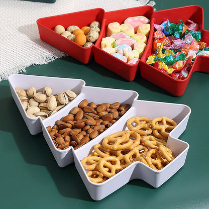 Plastic Plate Dishes Bowl Tray Tableware