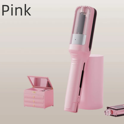 Trimmer Split Remover Dry Damaged Cutting Machine