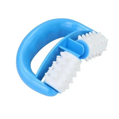 Fast Anti Cellulite Roller Beauty Massager Handheld