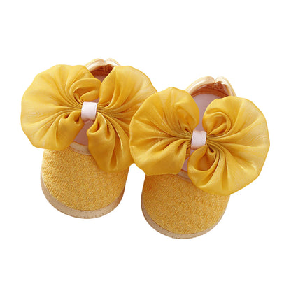 Toddler Baby First Walkers Shoes