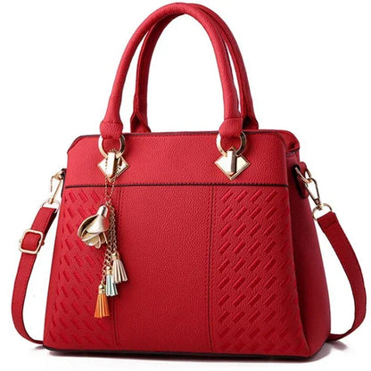 Luxury Handbag hanging Large Capacity Bags