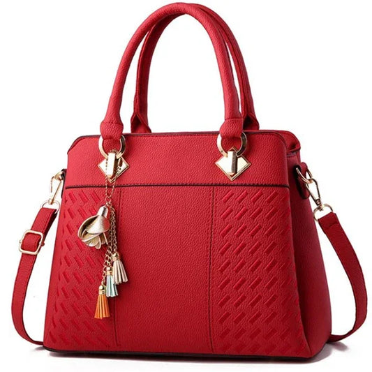 Luxury Handbag hanging Large Capacity Bags