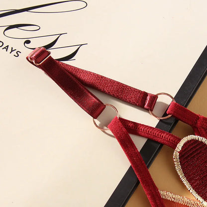 Sexy Underwear Japanese Thongs Lingerie