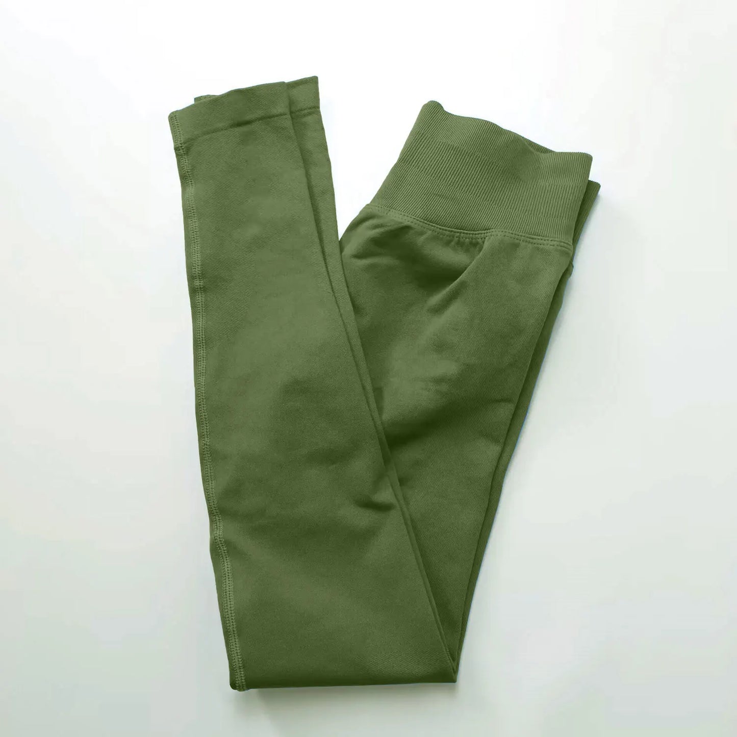 Seamless Sports Yoga Tights Pants