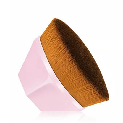 Magic Foundation Makeup Brush Liquid BB Cream No Trace