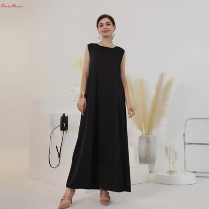 Islamic Abaya Arabic Muslim Dress Robe