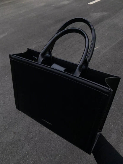 Leather Vintage Messenger Bag