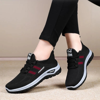 Casual Running Walking Sneakers