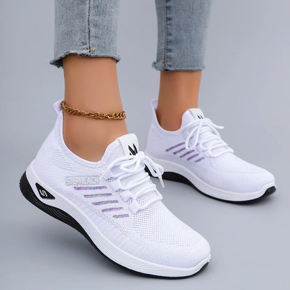 Casual Wear-Resistant Sports Shoes