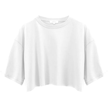 Outdoor Dance Short sleeved Yoga Sports T-shirt