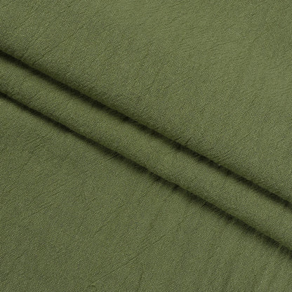 Wide Leg Korean Trousers