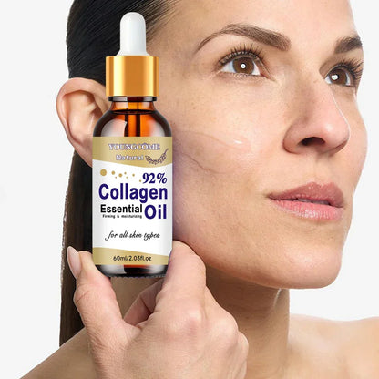 Collagen Peptide - Anti Aging Collagen Serum for Face