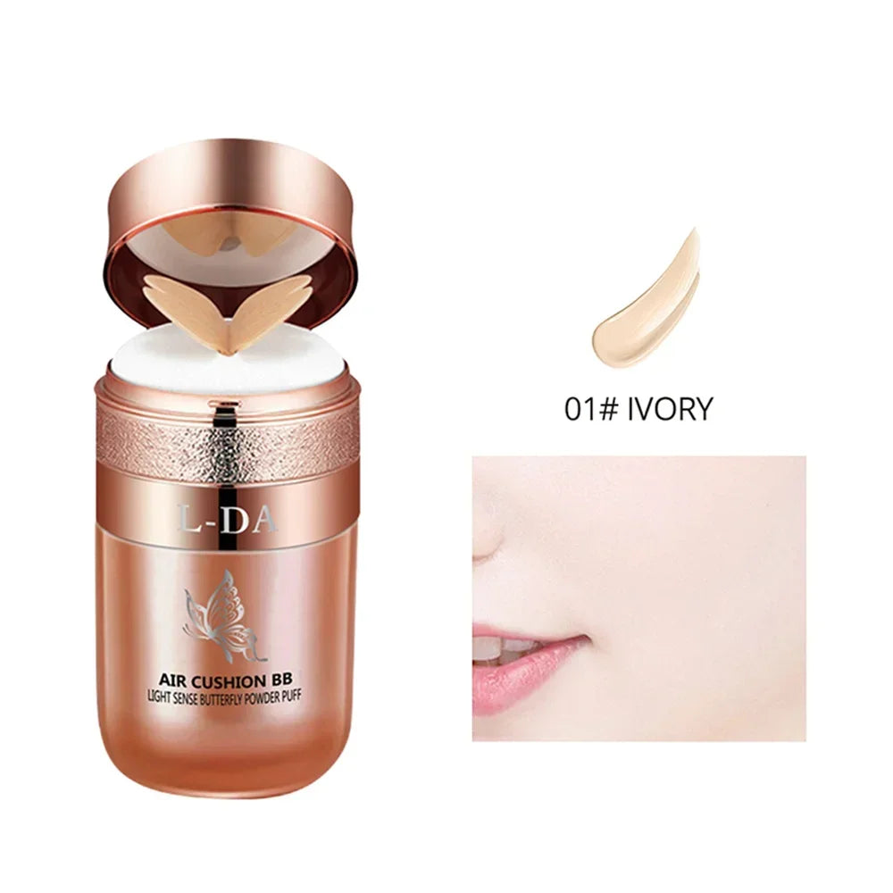 Air Cushion CC Cream Moisturizing Foundation Concealer