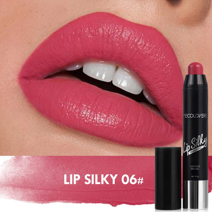 Matte Waterproof Long Lasting Lipstick