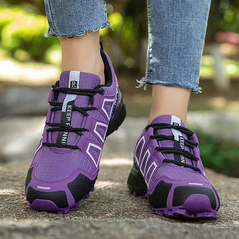 Hiking Training Cycling Outdoor Sports Shoes