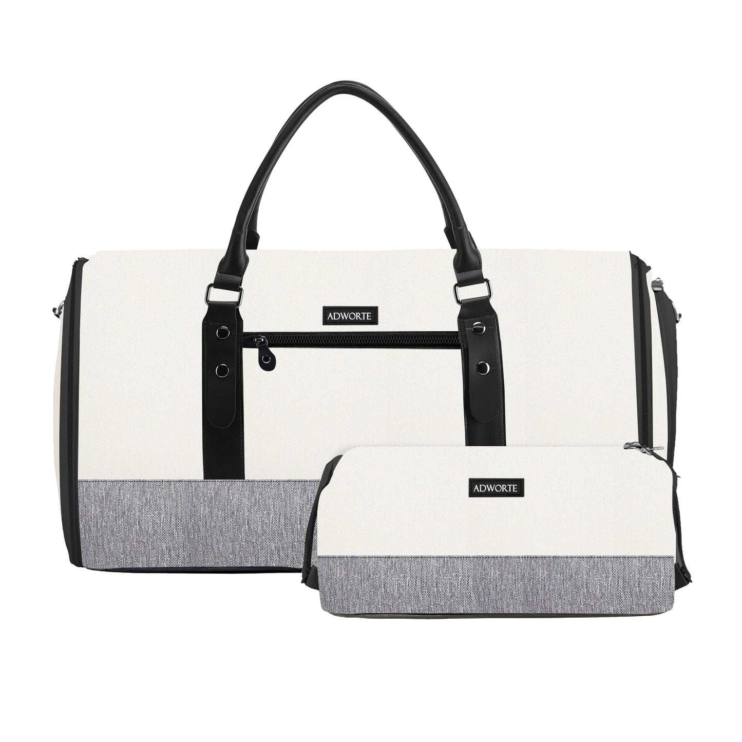 Travel Garment Garment Duffel Bags