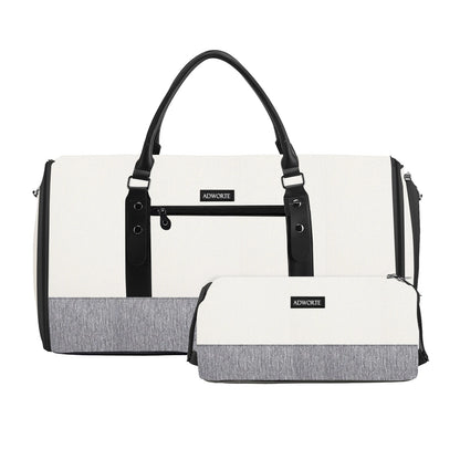 Travel Garment Garment Duffel Bags