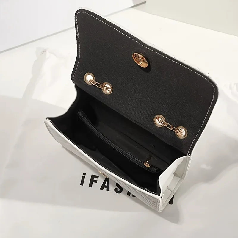 DANA Luxury Shoulder Bags