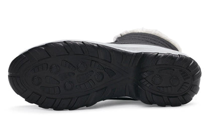 DANA Snow Thigh High Boots