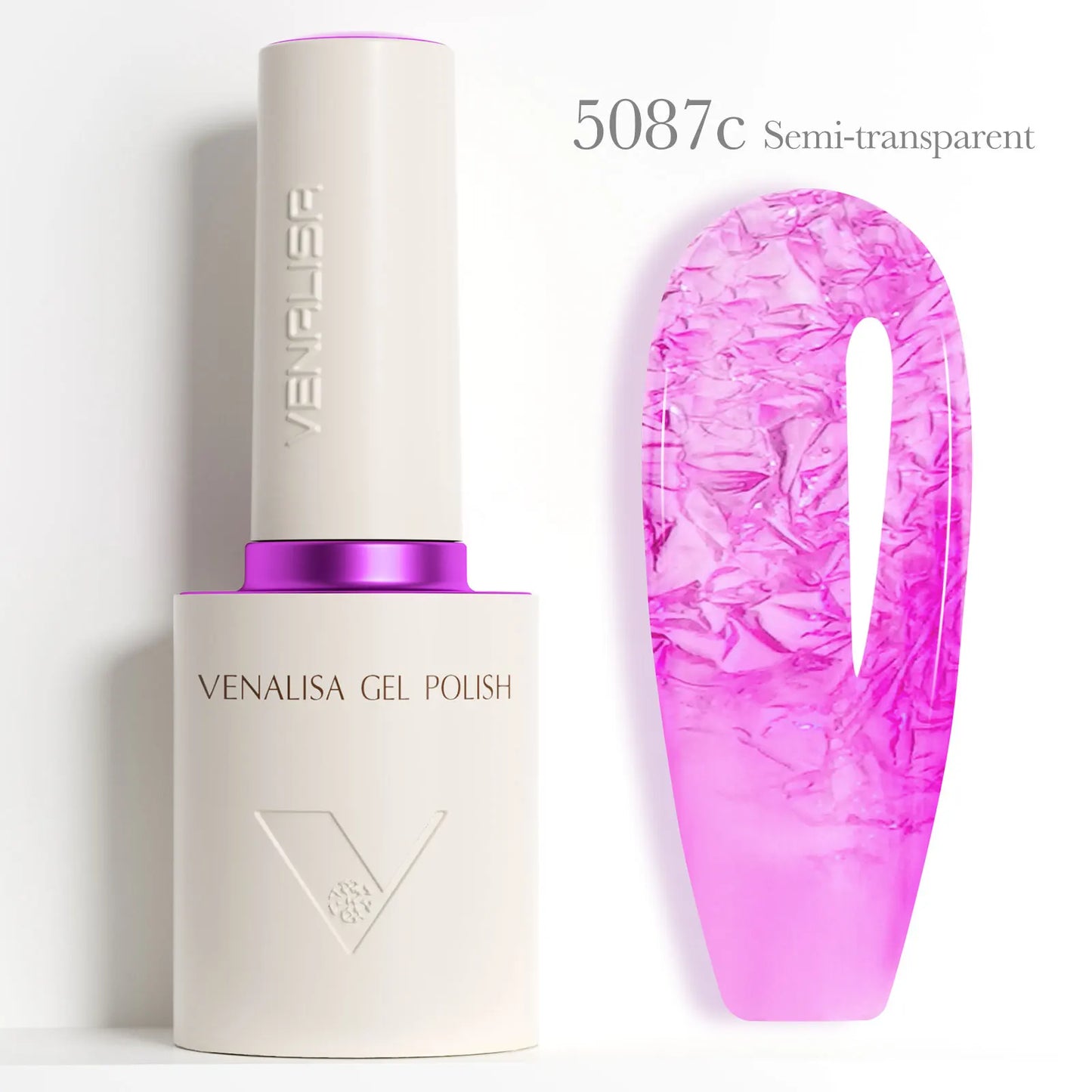 Nail Gel Polish Ultra Cat Eye Effect Magnet