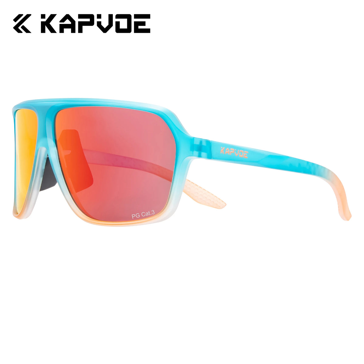 Scvcn Outdoor Sunglasses Cycling Glasses UV400 Sports Sunglasses